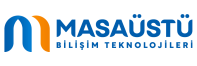 Stok Masaüstü Bilişim